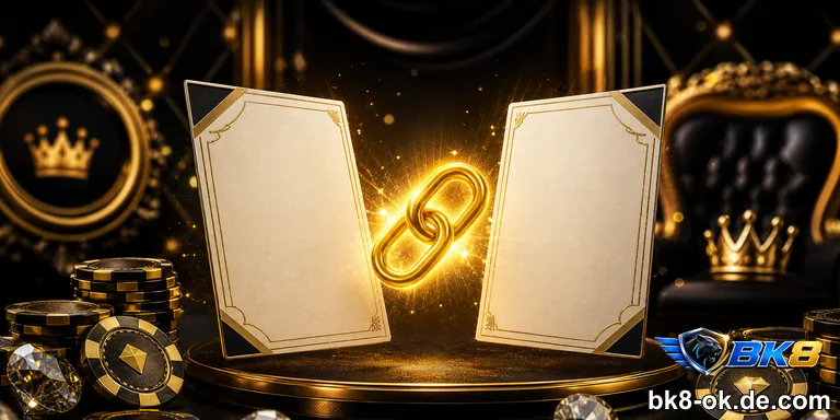 Hướng dẫn tham gia game bài BK8 đơn giản