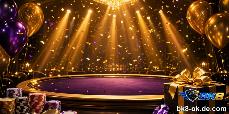 Thể Thao BK8 có những gì?