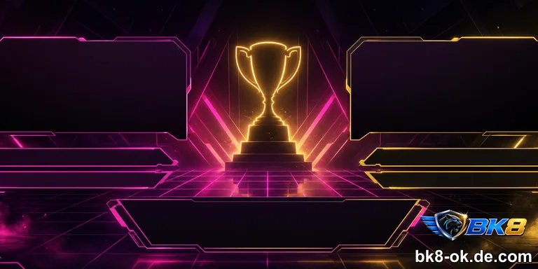 Tổng quan Xổ Số BK8