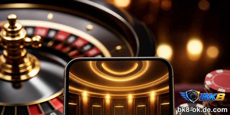 Hướng dẫn tham gia chơi Bắn cá vàng tại cổng game BK8